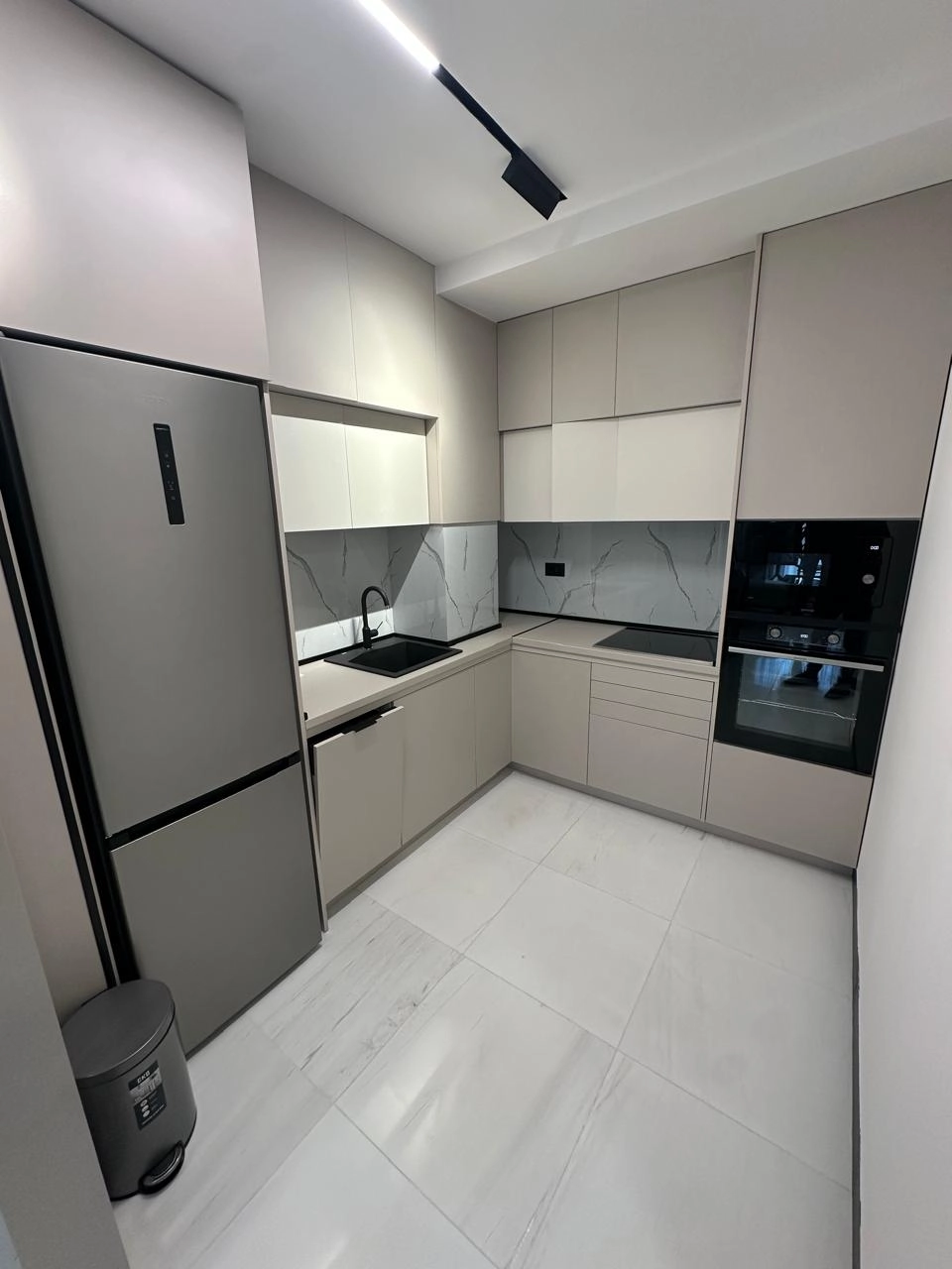 Jednosoban stan 45 m² – Zagorič, Podgorica — fotografija 4