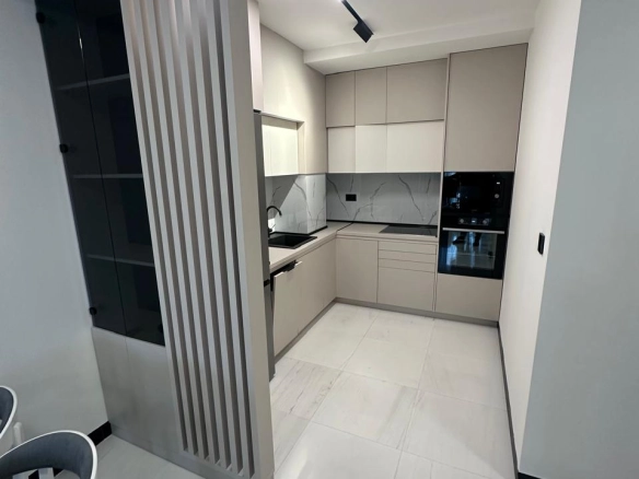 Jednosoban stan 45 m² – Zagorič, Podgorica — fotografija 5