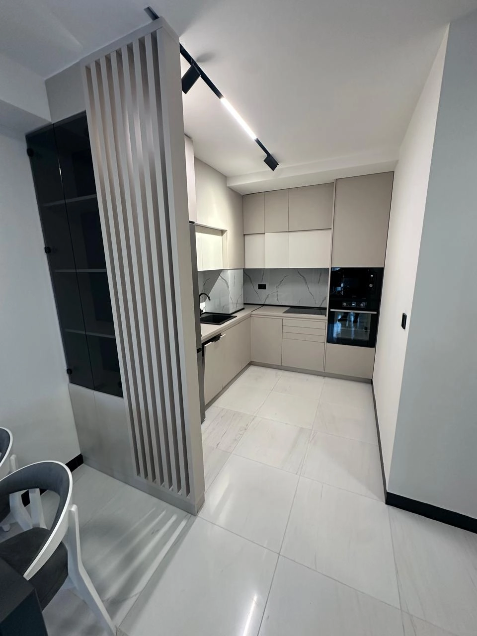 Jednosoban stan 45 m² – Zagorič, Podgorica — fotografija 5