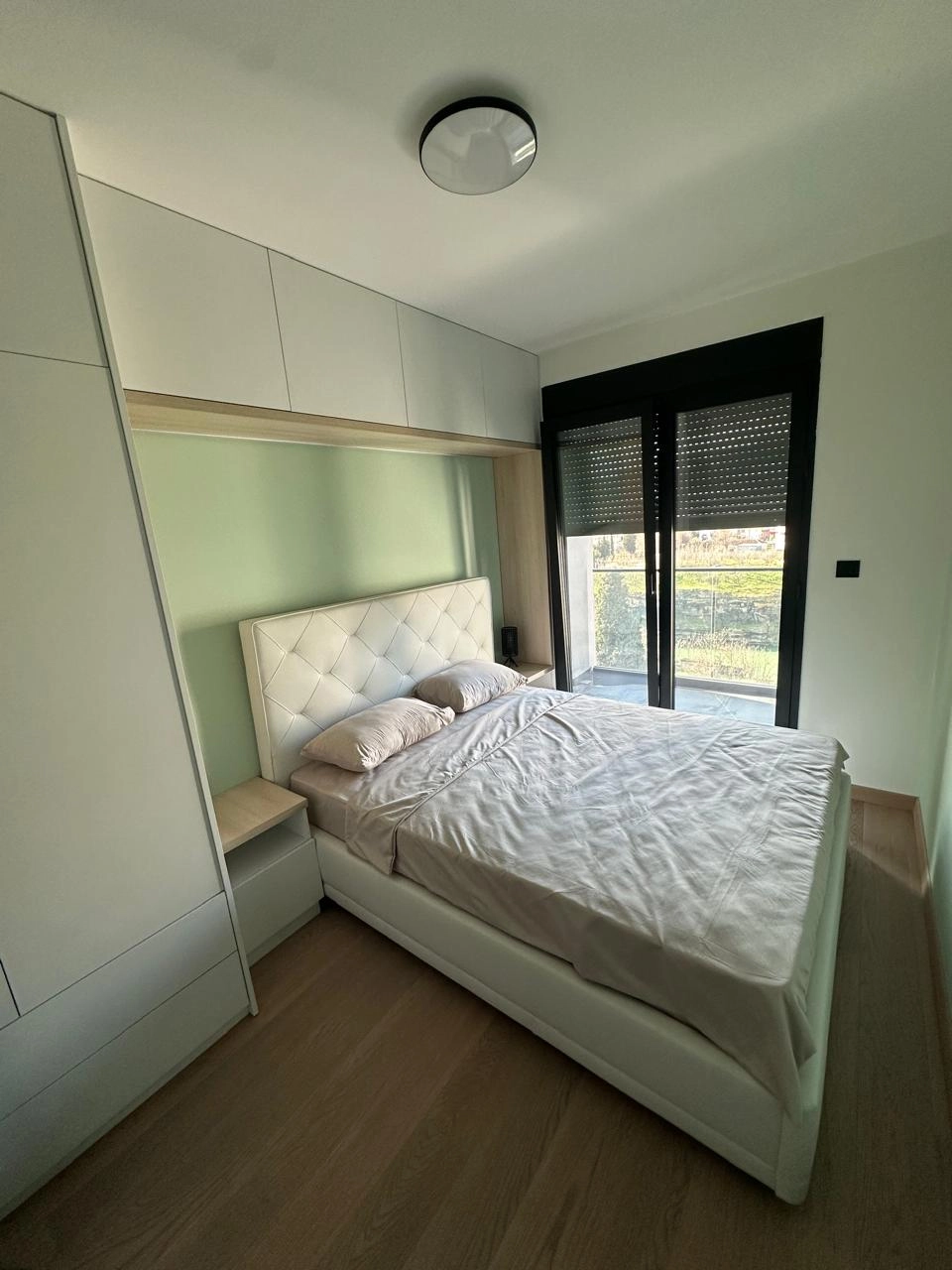 Jednosoban stan 45 m² – Zagorič, Podgorica — fotografija 6