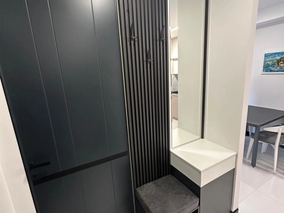 Jednosoban stan 45 m² – Zagorič, Podgorica — fotografija 7