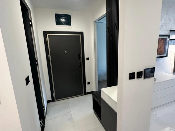 Jednosoban stan 45 m² – Zagorič, Podgorica — fotografija 8
