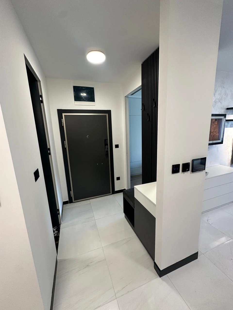 Jednosoban stan 45 m² – Zagorič, Podgorica — fotografija 8