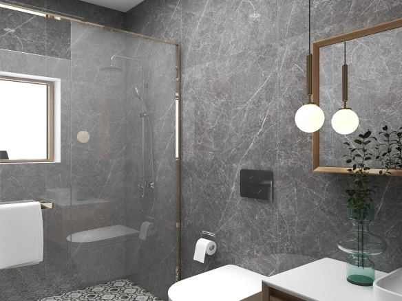 Jednosoban stan 55 m² – Risan, Kotor — fotografija 8