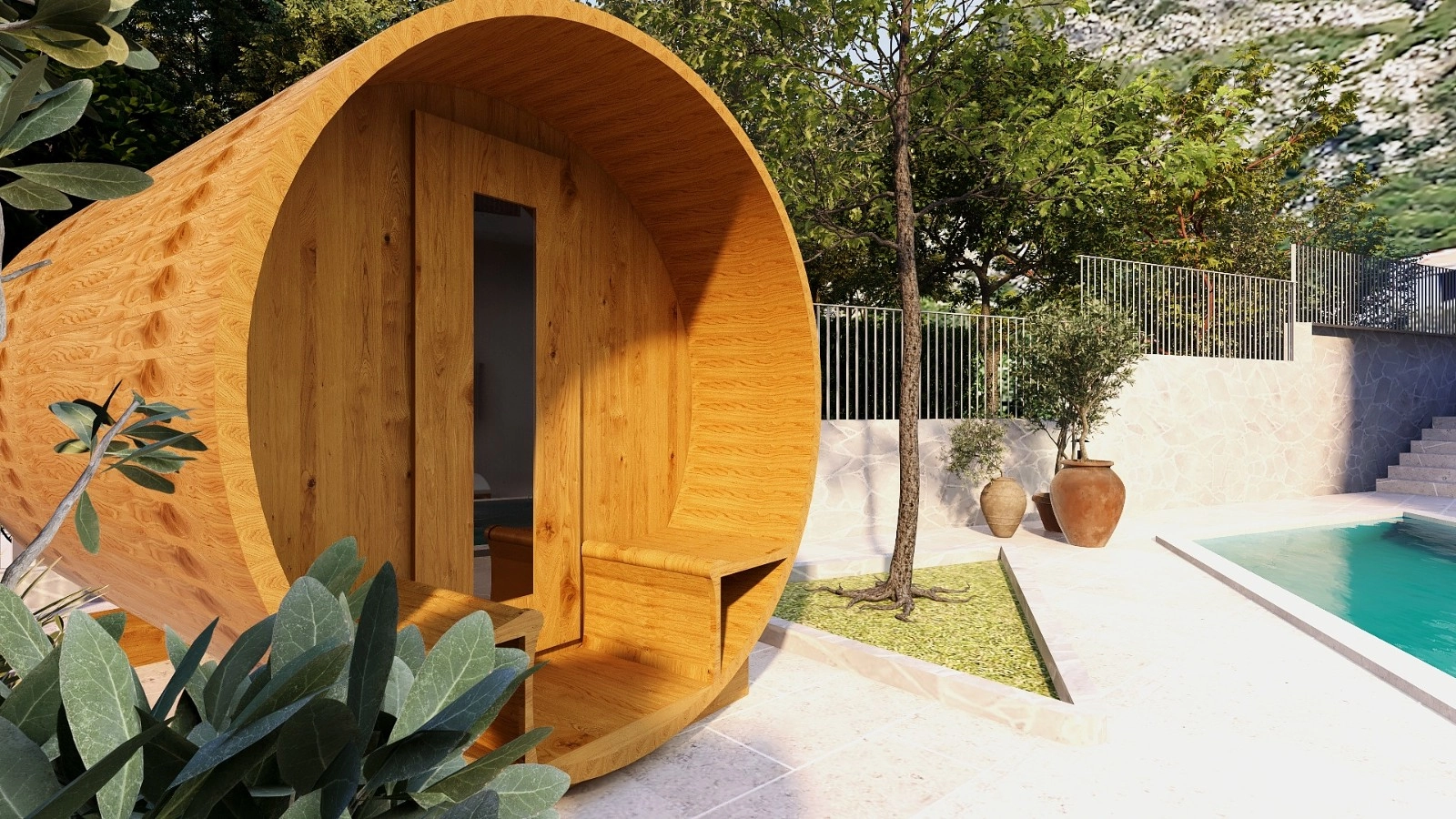 Jednosoban-stan-u-izgradnji-Risan-Kotor-9 Jednosoban stan 55 m² – Risan, Kotor — fotografija 10