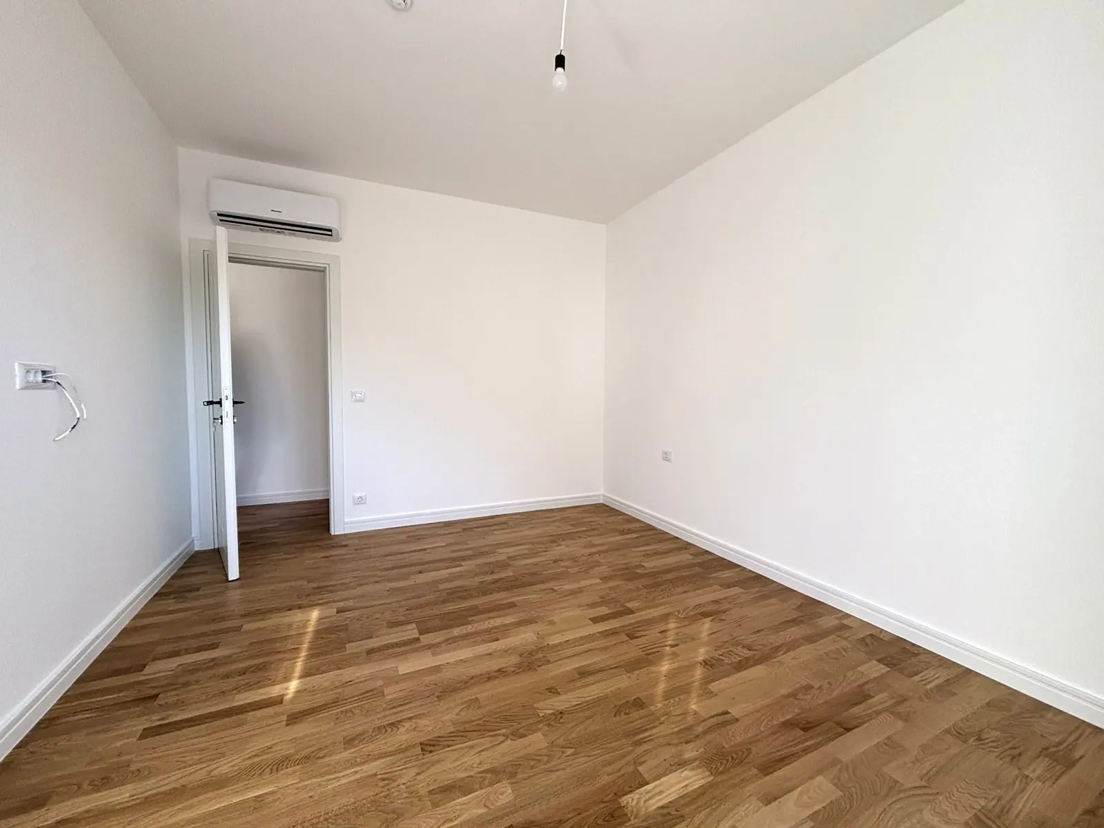 Dvosoban-stan-u-Sutomoru-Bar-4 Dvosoban stan 61 m² – Sutomore, Bar — fotografija 5