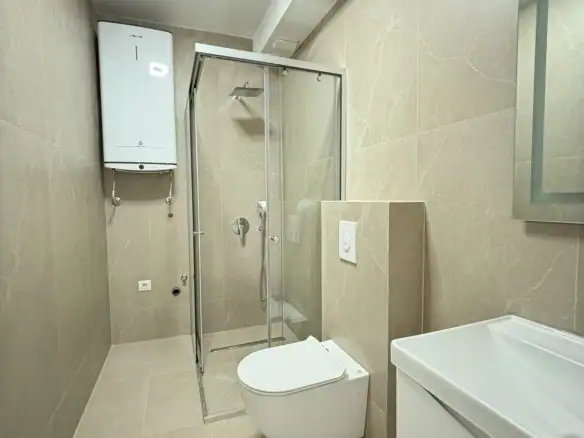 Dvosoban stan 61 m² – Sutomore, Bar — fotografija 7