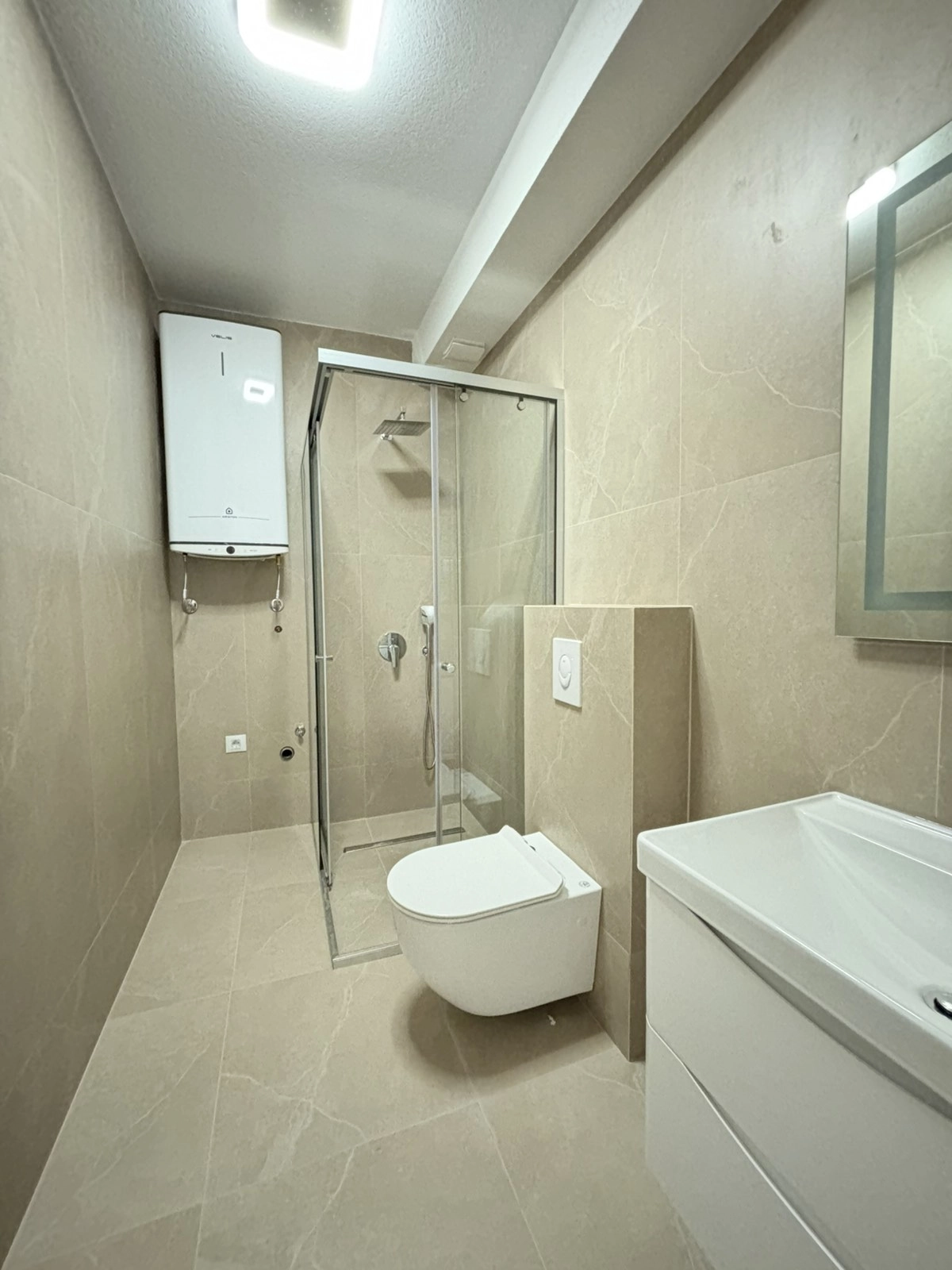 Dvosoban-stan-u-Sutomoru-Bar-6 Dvosoban stan 61 m² – Sutomore, Bar — fotografija 7