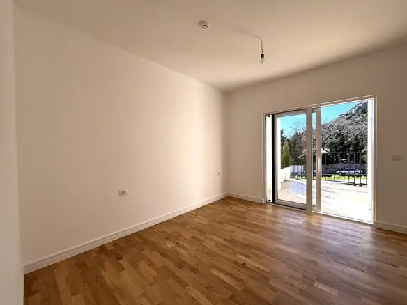 Jednosoban stan 55 m² – Sutomore, Bar — fotografija 2