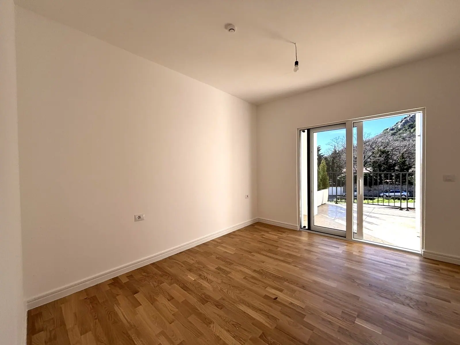 Jednosoban stan 55 m² – Sutomore, Bar — fotografija 2