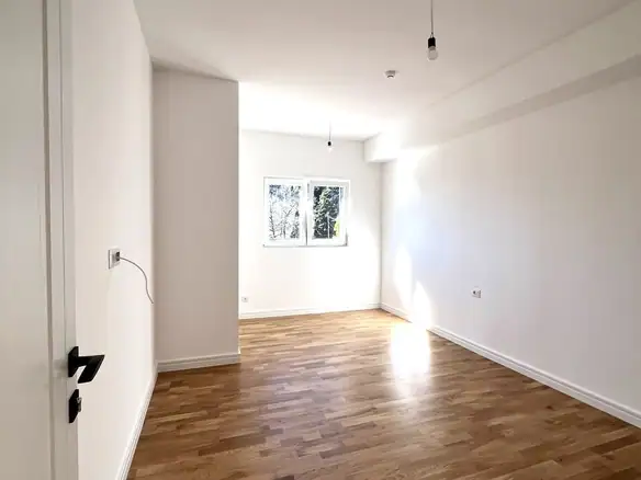 Jednosoban stan 55 m² – Sutomore, Bar — fotografija 3