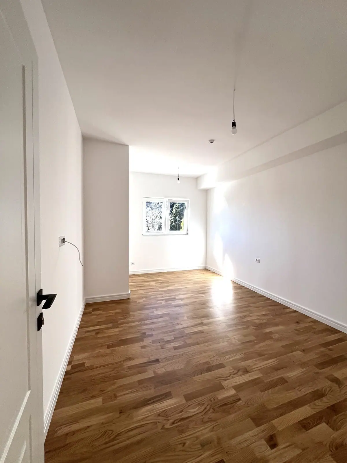 Jednosoban stan 55 m² – Sutomore, Bar — fotografija 3