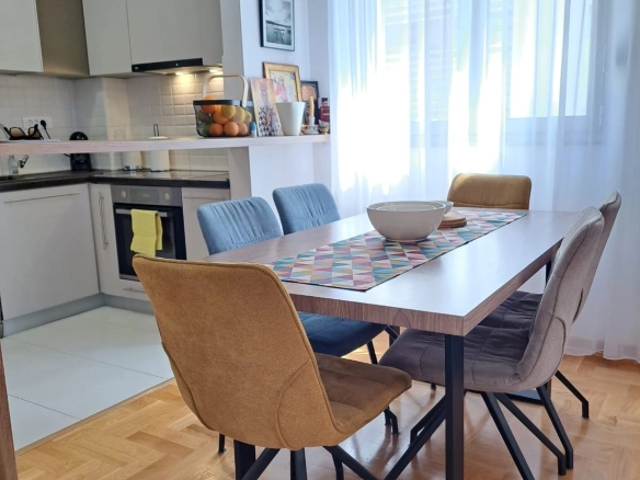 Trosoban stan 84 m² – Rozino, Budva — fotografija 2