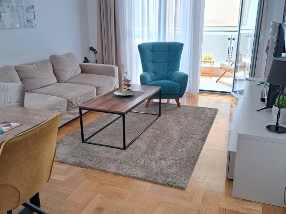 Trosoban stan 84 m² – Rozino, Budva — fotografija 3