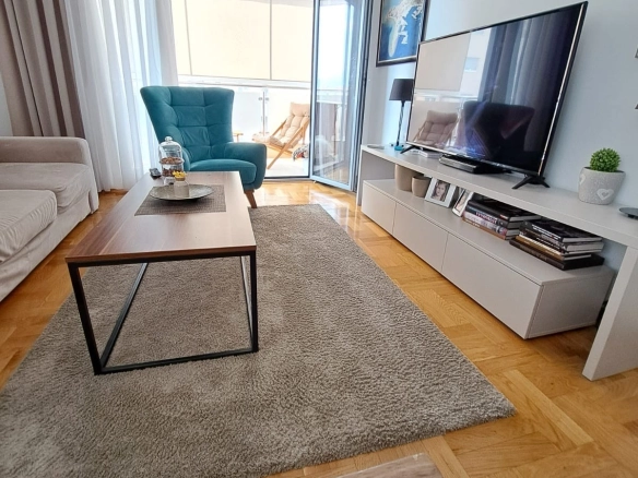 Trosoban stan 84 m² – Rozino, Budva — fotografija 5