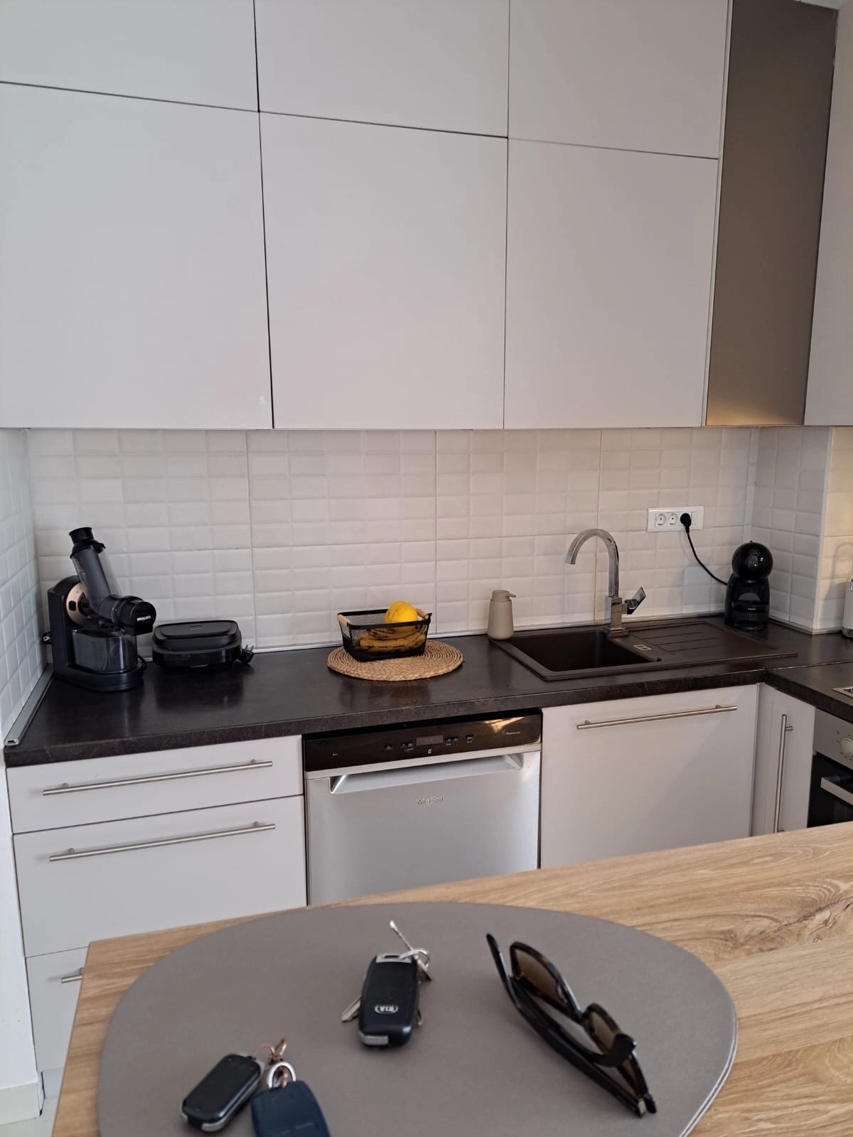 Trosoban stan 84 m² – Rozino, Budva — fotografija 8