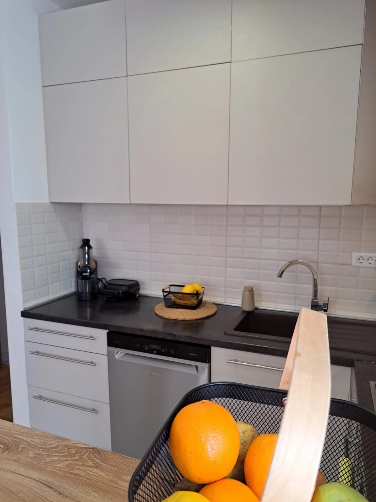 Trosoban stan 84 m² – Rozino, Budva — fotografija 10