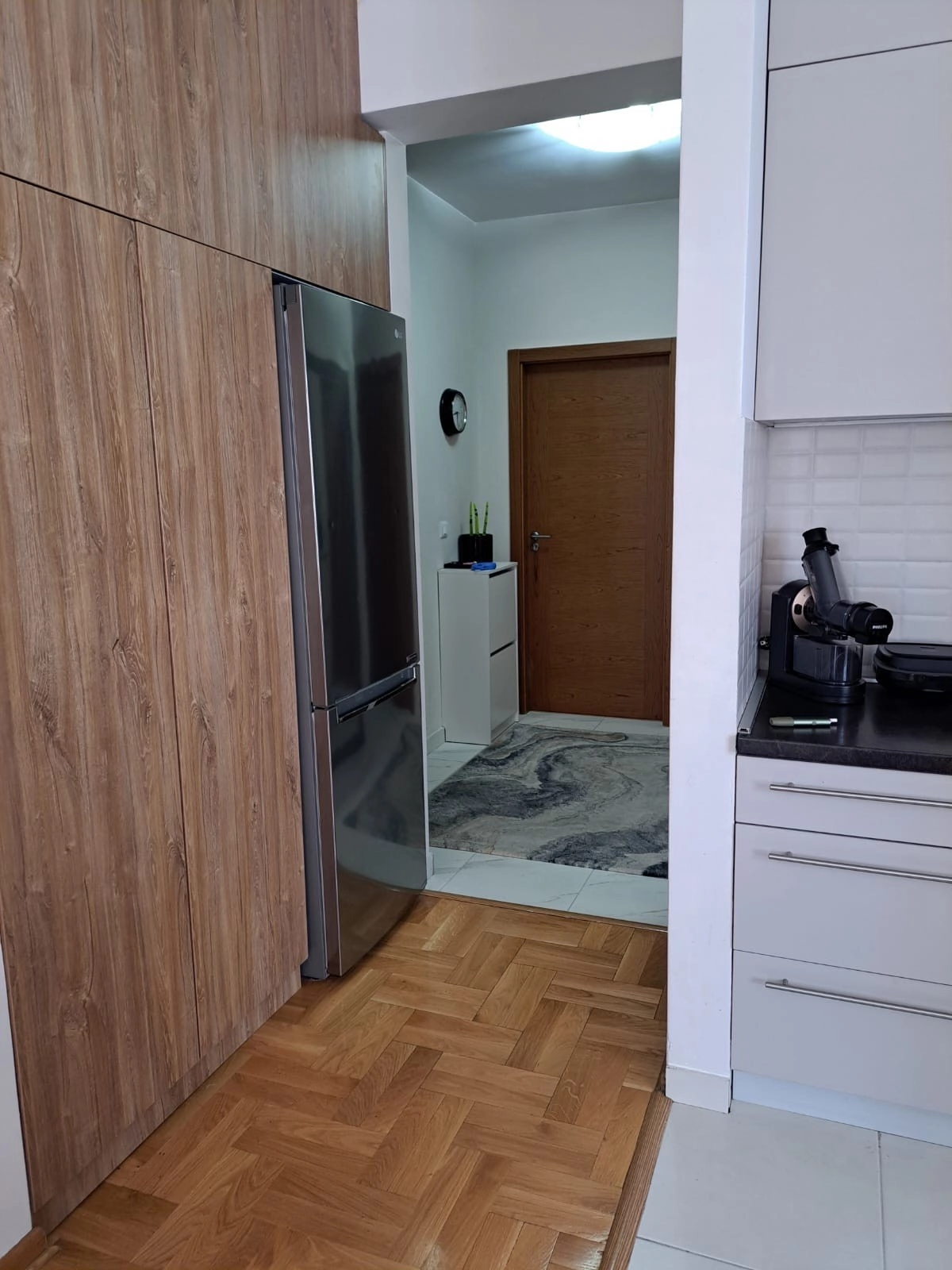 Trosoban stan 84 m² – Rozino, Budva — fotografija 11