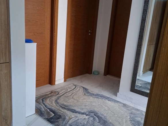 Trosoban stan 84 m² – Rozino, Budva — fotografija 12