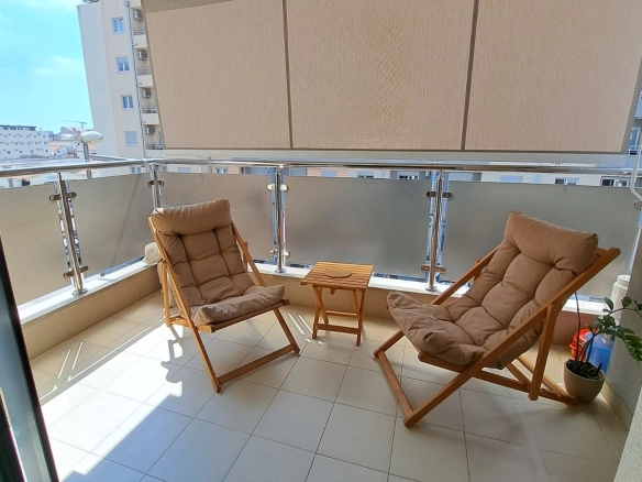 Trosoban stan 84 m² – Rozino, Budva — fotografija 13