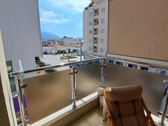 Trosoban stan 84 m² – Rozino, Budva — fotografija 14