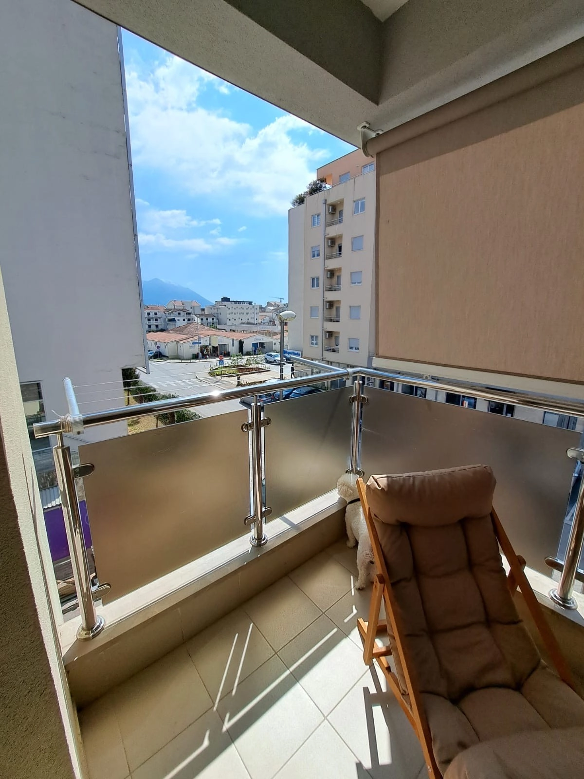 Trosoban stan 84 m² – Rozino, Budva — fotografija 14
