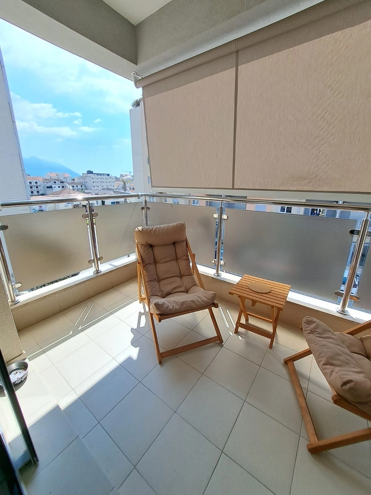 Trosoban stan 84 m² – Rozino, Budva — fotografija 15