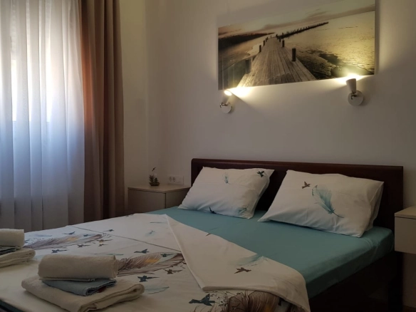 Trosoban stan 84 m² – Rozino, Budva — fotografija 16