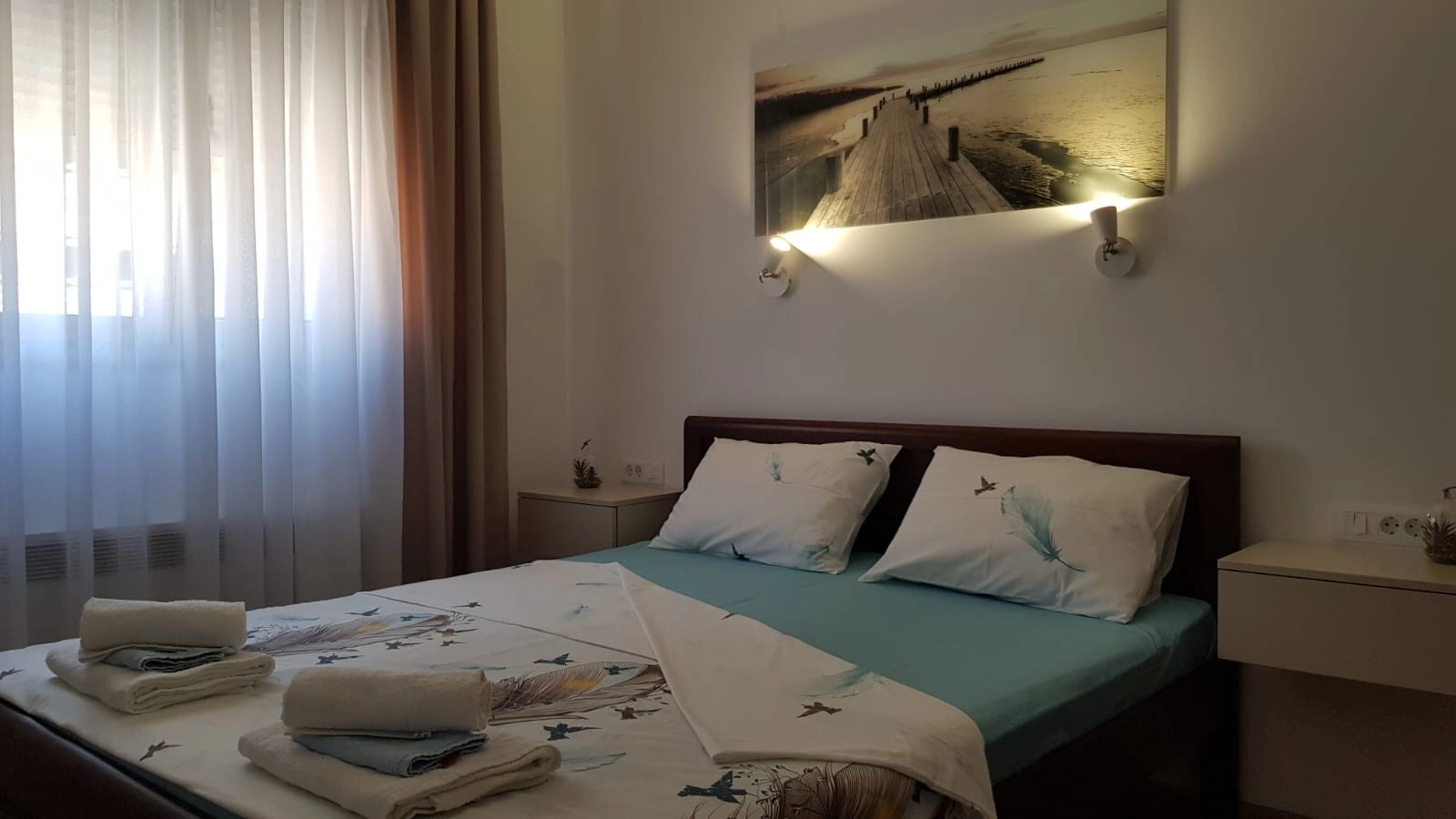 Trosoban stan 84 m² – Rozino, Budva — fotografija 16