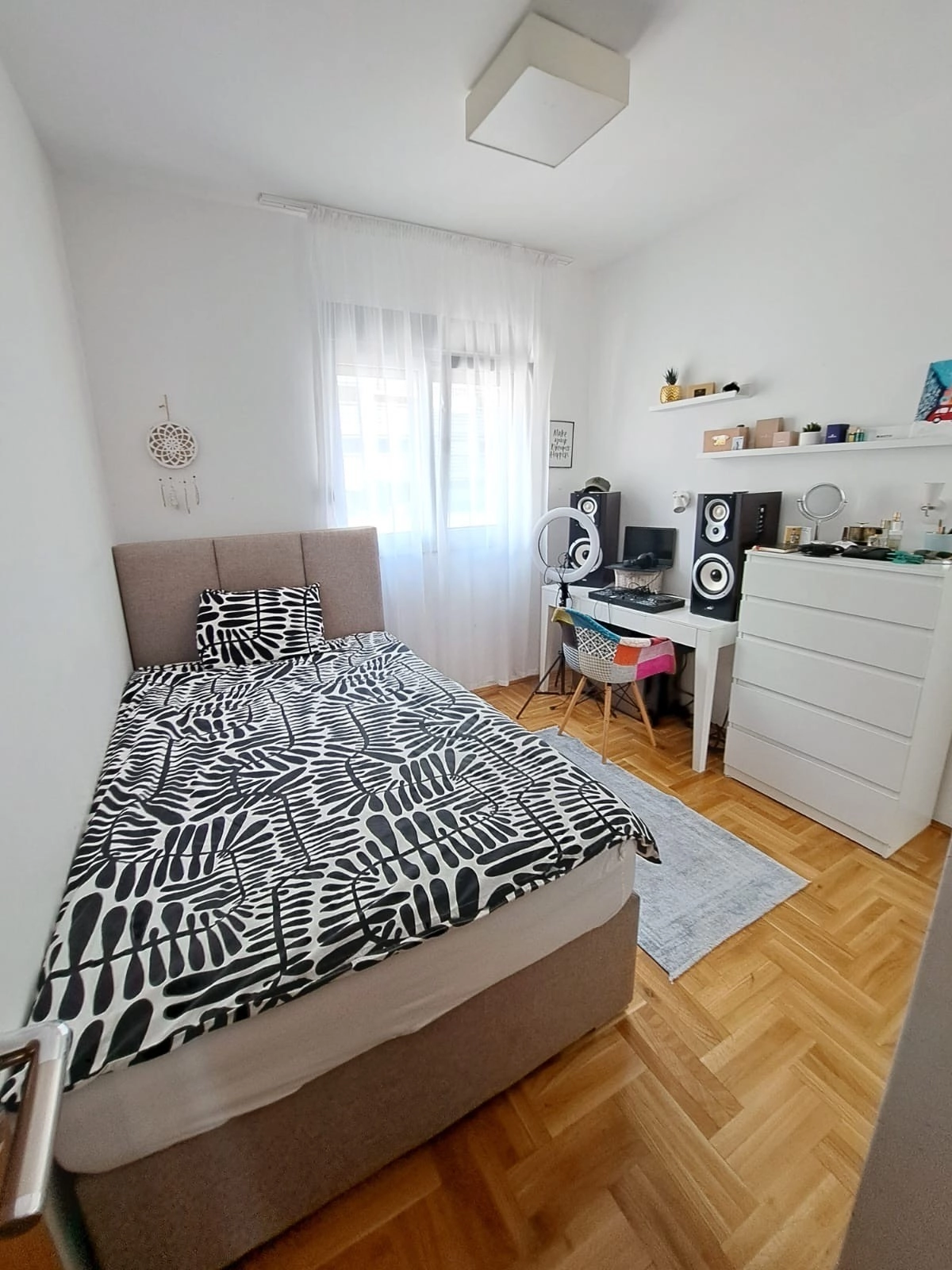 Trosoban stan 84 m² – Rozino, Budva — fotografija 17