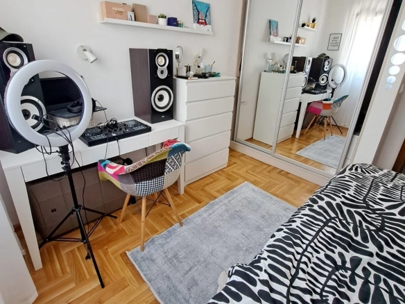 Trosoban stan 84 m² – Rozino, Budva — fotografija 18