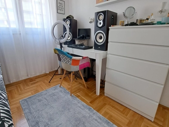 Trosoban stan 84 m² – Rozino, Budva — fotografija 19