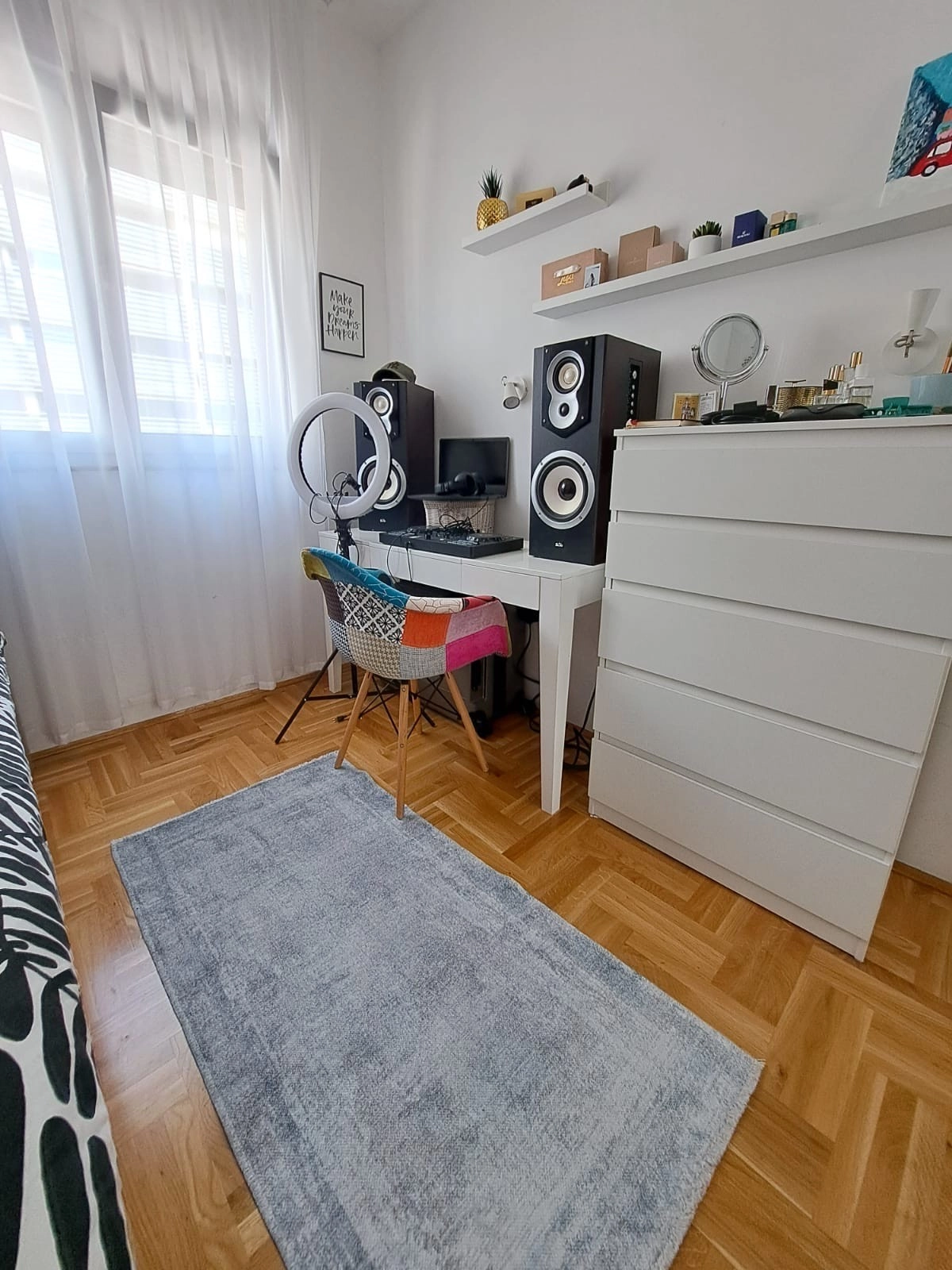 Trosoban stan 84 m² – Rozino, Budva — fotografija 19