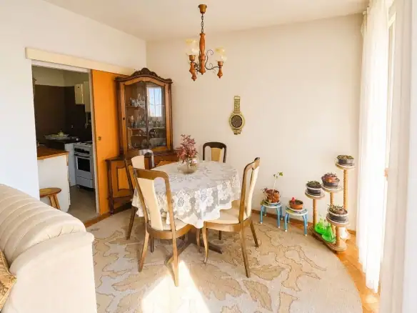 Garsonjera 35 m² – Velji Vinogradi, Budva — fotografija 3