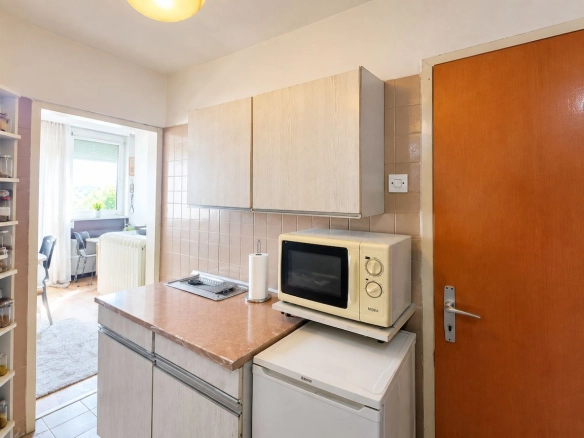 Garsonjera 35 m² – Velji Vinogradi, Budva — fotografija 4