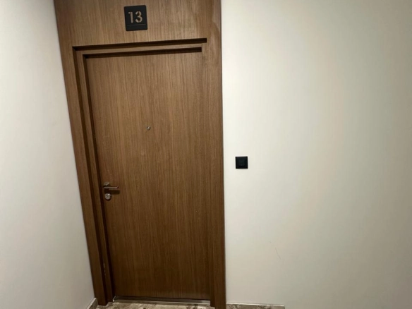 Jednosoban stan u Maslinama