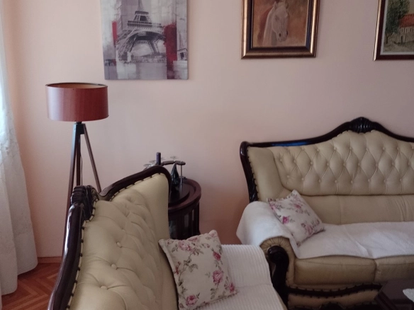 Dvosoban stan 64 m² – Podgorica — fotografija 2