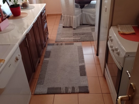 Dvosoban stan 64 m² – Podgorica — fotografija 3
