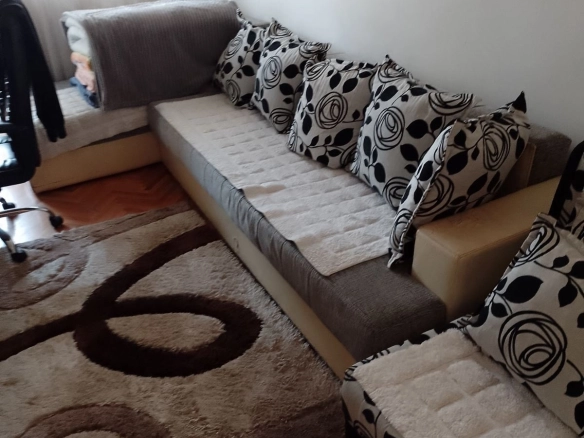Dvosoban stan 64 m² – Podgorica — fotografija 4