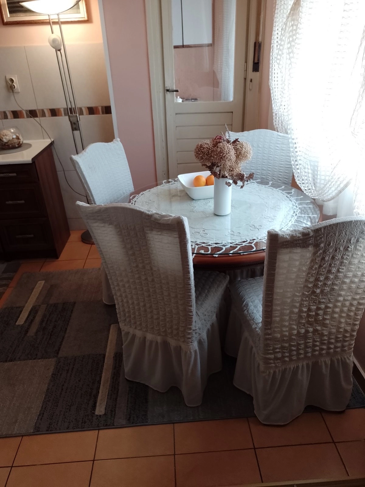 Renoviran-namjesten-dvosoban-stan-u-Podgorici-5 Dvosoban stan 64 m² – Podgorica — fotografija 6