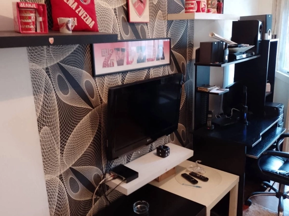 Dvosoban stan 64 m² – Podgorica — fotografija 7