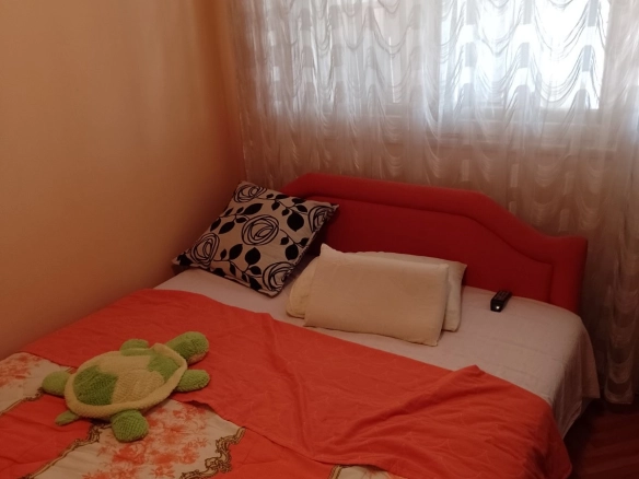 Dvosoban stan 64 m² – Podgorica — fotografija 8