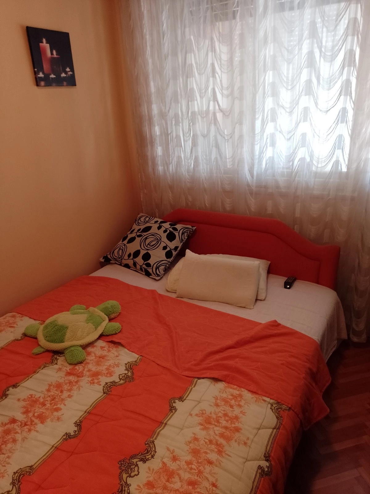 Renoviran-namjesten-dvosoban-stan-u-Podgorici-7 Dvosoban stan 64 m² – Podgorica — fotografija 8