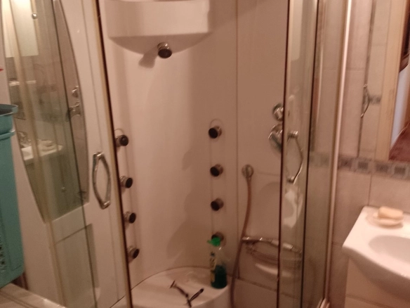 Dvosoban stan 64 m² – Podgorica — fotografija 9