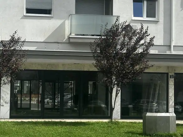 Poslovni prostor u Zabjelu, Podgorica — fotografija 2