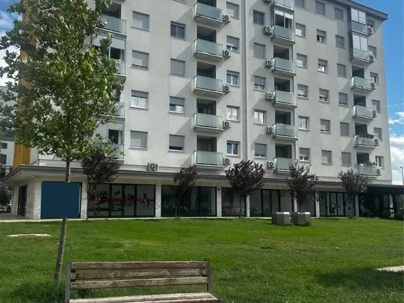 Poslovni prostor u Zabjelu, Podgorica — fotografija 3