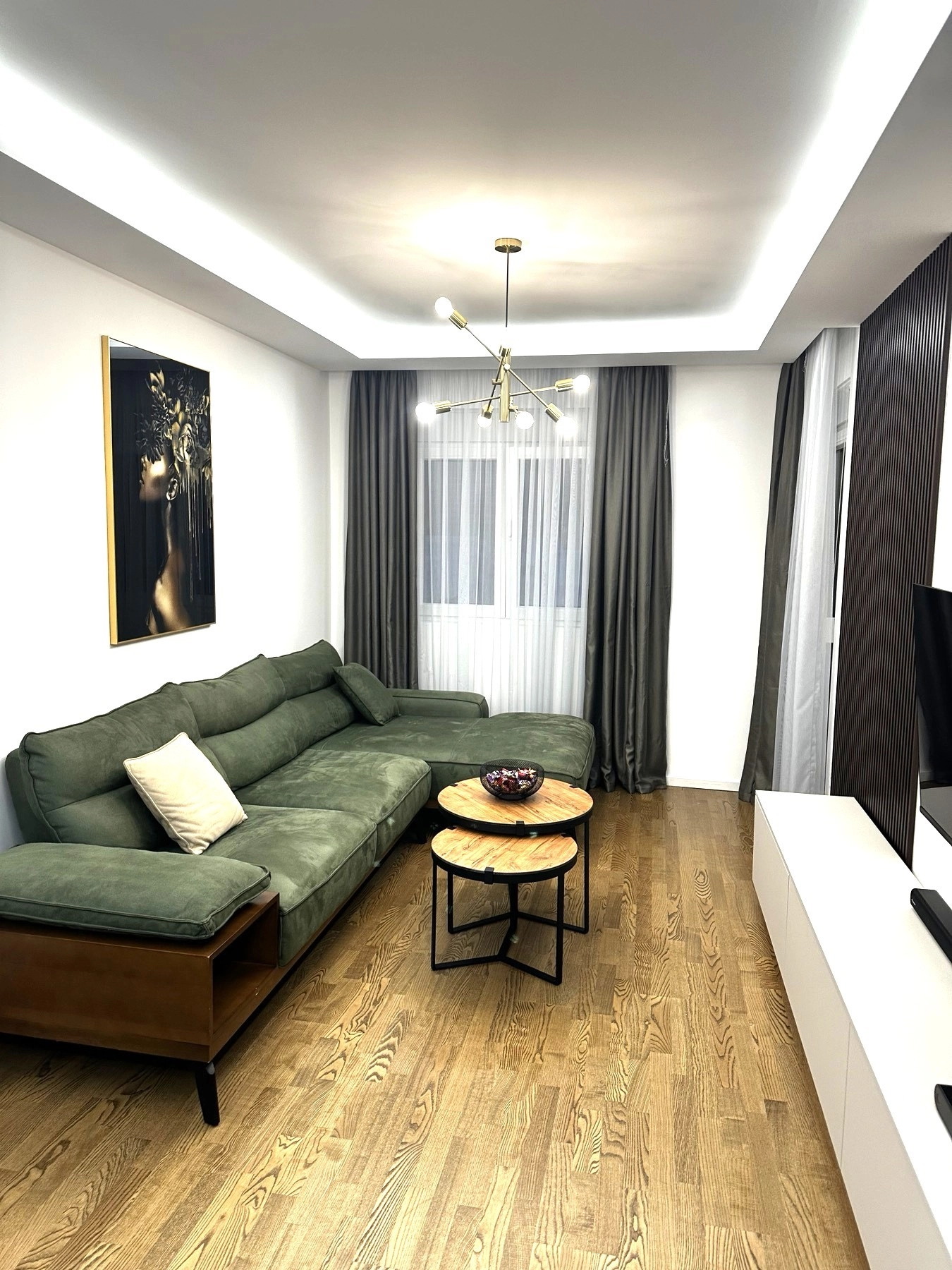 Jednosoban-stan-u-Pobrezju-Podgorica-1 Jednosoban stan 45 m² – Pobrežje, Podgorica — fotografija 2