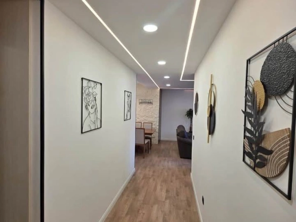 Trosoban stan 106 m² – Bečići, Budva — fotografija 5