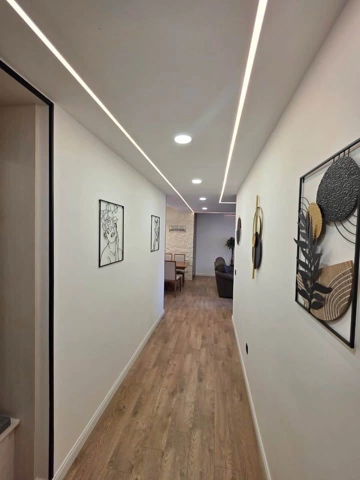 Trosoban stan 106 m² – Bečići, Budva — fotografija 5