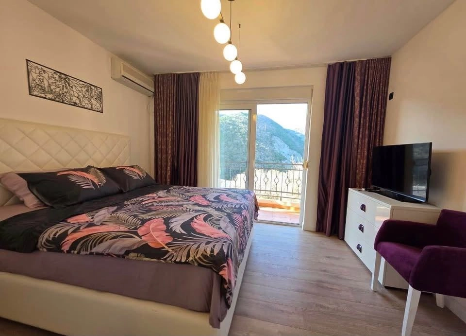 Trosoban stan 106 m² – Bečići, Budva — fotografija 6